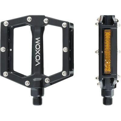 Voxom Pedali Pe9 Black Voxom Pedali Pe9 Black