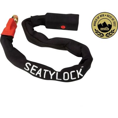 Voxom Lucchetto A Catena Viking Black Voxom Lucchetto A Catena Viking Black