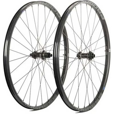 Ruote Mountain Bike Mtx Nexo Boost 29" - Shimano Micro Spline Ruote Mountain Bike Mtx Nexo Boost 29" - Shimano Micro Spline