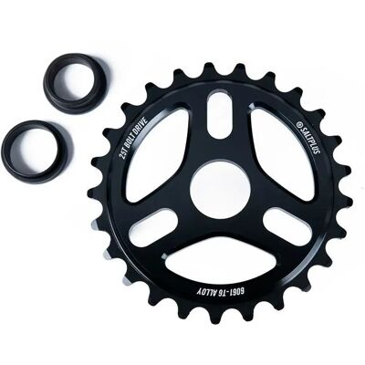 Corona Trident 25T in Alluminio - Componente Bicicletta Corona Trident 25T in Alluminio - Componente Bicicletta