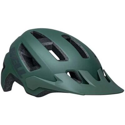 Bell Casco Per Mtb Nmd 2 Mips Matt Green Bell Casco Per Mtb Nmd 2 Mips Matt Green