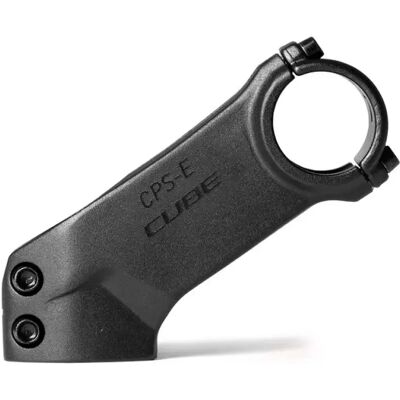 Cube Attacco Manubrio Performance Black / Black Cube Attacco Manubrio Performance Black / Black
