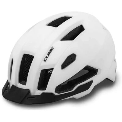 Cube Casco Evoy Hybrid Mips White Cube Casco Evoy Hybrid Mips White