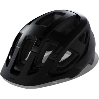 Cube Casco Per Mtb Fleet Black Cube Casco Per Mtb Fleet Black