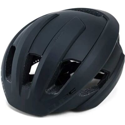 Casco da bici Cube Heron Mips Nero Casco da bici Cube Heron Mips Nero