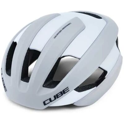 Cube Casco Heron Mips White Cube Casco Heron Mips White