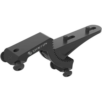 Adattatore Porta-borraccia per Sella Syncros - Nero - Taglia Unica - Adattatore Porta-borraccia per Sella Adattatore Porta-borraccia per Sella Syncros - Nero - Taglia Unica - Adattatore Porta-borraccia per Sella
