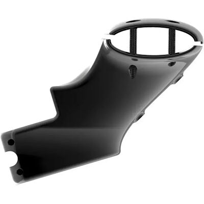 Scott Attacco Manubrio Plasma 5 Tri Black Scott Attacco Manubrio Plasma 5 Tri Black