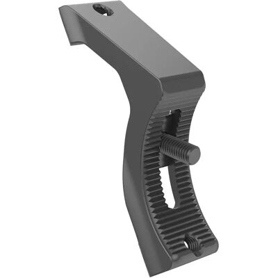 Supporto portabottiglie Syncros Duncan 1.0 Tri - Nero - 1-2 Bottiglie Supporto portabottiglie Syncros Duncan 1.0 Tri - Nero - 1-2 Bottiglie