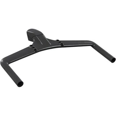 Syncros Manubrio Integrato Plasma 7 Creston Ic Tt Black Matt Syncros Manubrio Integrato Plasma 7 Creston Ic Tt Black Matt