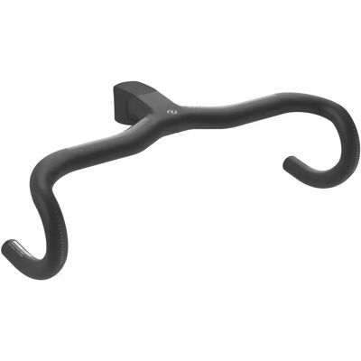 Manubrio in fibra di carbonio per strada Syncros - Nero opaco - 140mm - Accessori bici Manubrio in fibra di carbonio per strada Syncros - Nero opaco - 140mm - Accessori bici