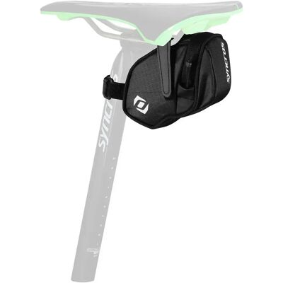 Syncros Borsa Da Sella Kit Roadie Essentials Black Syncros Borsa Da Sella Kit Roadie Essentials Black
