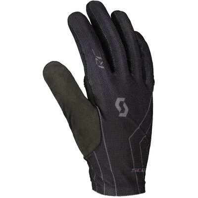 Scott Guanti Rc Team Black / Dark Grey Scott Guanti Rc Team Black / Dark Grey