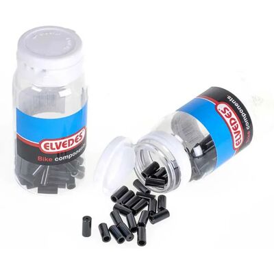 Elvedes Terminale Per Cavo Ot-rs900 3.65 X12 Mm 5.5 Mm 50 Unità Black Elvedes Terminale Per Cavo Ot-rs900 3.65 X12 Mm 5.5 Mm 50 Unità Black