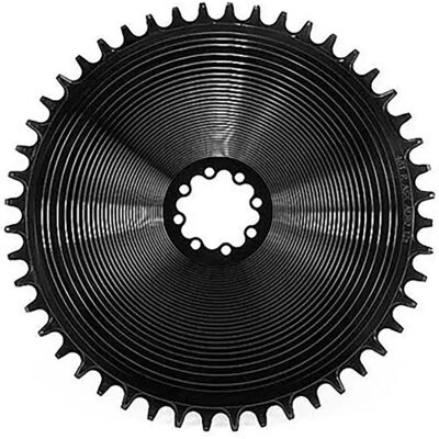 Garbaruk Corona Ovale Axs Aero Black Garbaruk Corona Ovale Axs Aero Black