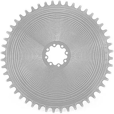 Garbaruk Corona Ovale Axs Aero Silver Garbaruk Corona Ovale Axs Aero Silver