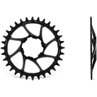 Garbaruk Corona Hope Black Garbaruk Corona Hope Black
