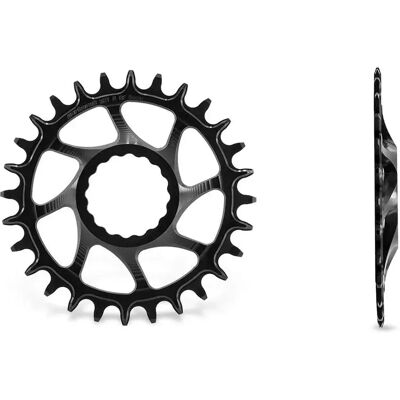 Garbaruk Corona Race Face Cinch Boost Black Garbaruk Corona Race Face Cinch Boost Black