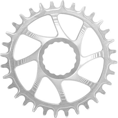 Garbaruk Corona Race Face Cinch Boost Silver Garbaruk Corona Race Face Cinch Boost Silver