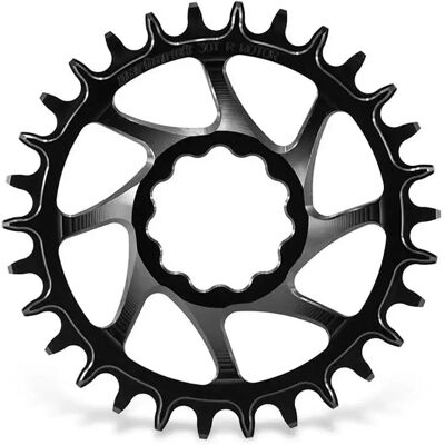 Garbaruk Corona Rotor Rex Boost Black Garbaruk Corona Rotor Rex Boost Black