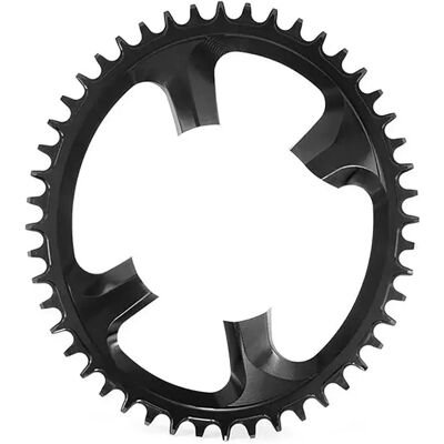 Garbaruk Corona Ovale Shimano Dura-ace 9100 110 Bcd Black Garbaruk Corona Ovale Shimano Dura-ace 9100 110 Bcd Black