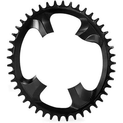 Garbaruk Corona Ovale Shimano Ultegra 8000 110 Bcd Black Garbaruk Corona Ovale Shimano Ultegra 8000 110 Bcd Black