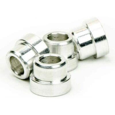 Kit Riduttore di Shock Fox 16.46 x 8mm - Accessori Sospensioni Kit Riduttore di Shock Fox 16.46 x 8mm - Accessori Sospensioni