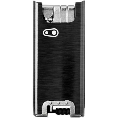 Crankbrothers Multitool F15 Black Crankbrothers Multitool F15 Black