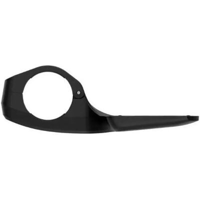 Supporto frontale Wahoo Elemnt Bolt v2 - Aerodinamico - Nero Supporto frontale Wahoo Elemnt Bolt v2 - Aerodinamico - Nero