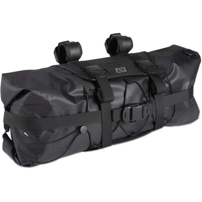 Acid Borsa Per Manubrio Pack Pro 15l Black Acid Borsa Per Manubrio Pack Pro 15l Black
