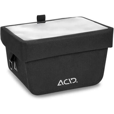 Acid Borsa Per Manubrio Pro 5l Black Acid Borsa Per Manubrio Pro 5l Black