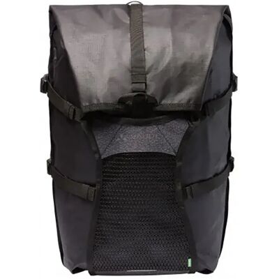 Vaude Bike Borsa Da Bicicletta Trailcargo Black Vaude Bike Borsa Da Bicicletta Trailcargo Black