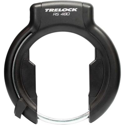 Trelock Lucchetto Per Telaio Di Bicicletta Rs 80 Xl 75 Mm Black Trelock Lucchetto Per Telaio Di Bicicletta Rs 80 Xl 75 Mm Black