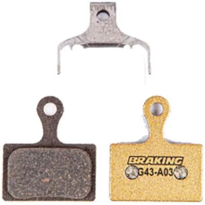 Braking Disco Del Freno Lightwave Nut Silver Braking Disco Del Freno Lightwave Nut Silver