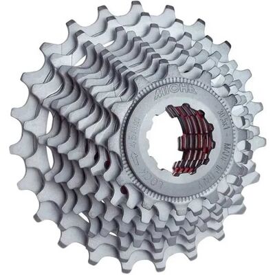 Cassetta Shimano 10 Velocità Primato Argento - Componente bici Cassetta Shimano 10 Velocità Primato Argento - Componente bici
