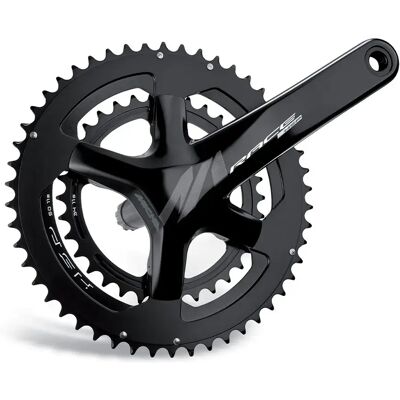 Miche Guarnitura Race Hsp Evo Max Black 170 mm Miche Guarnitura Race Hsp Evo Max Black 170 mm