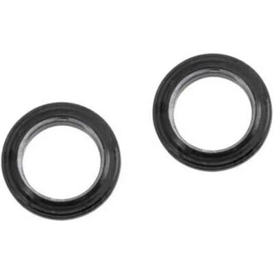 Campagnolo Cuscinetto Movimento Centrale Ek009 2 Unità Black Campagnolo Cuscinetto Movimento Centrale Ek009 2 Unità Black