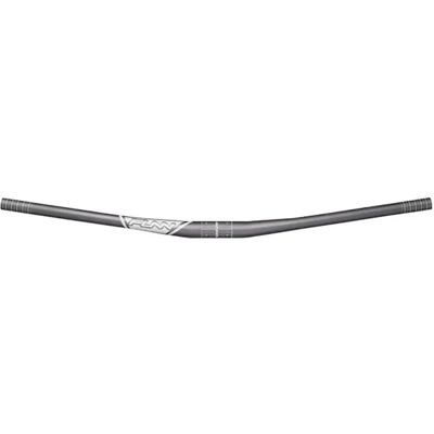 Manubrio Kingpin Funn - 31,8x785mm Antracite Rise 30mm Manubrio Kingpin Funn - 31,8x785mm Antracite Rise 30mm