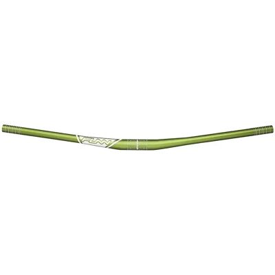 Funn Manubrio Kingpin Rise 30 Mm Green Funn Manubrio Kingpin Rise 30 Mm Green