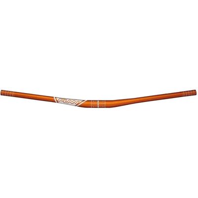 Funn Manubrio Kingpin Rise 30 Mm Orange Funn Manubrio Kingpin Rise 30 Mm Orange