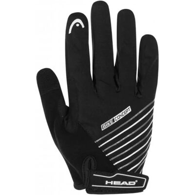 Guanti lunghi da ciclismo HEAD BIKE - Guanti da ciclismo Guanti lunghi da ciclismo HEAD BIKE - Guanti da ciclismo
