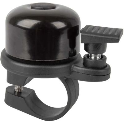 Kenda Campanello Da Bicicletta Airtag Black Kenda Campanello Da Bicicletta Airtag Black