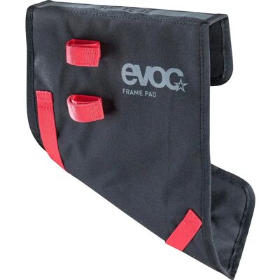 Evoc Cuscinetto Per Telaio Black Evoc Cuscinetto Per Telaio Black
