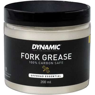 Gomma per Forcella MTB 150g - Protezione e Prestazioni Gomma per Forcella MTB 150g - Protezione e Prestazioni