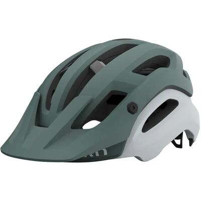 Giro Casco Per Mtb Manifest Grey / Green Giro Casco Per Mtb Manifest Grey / Green