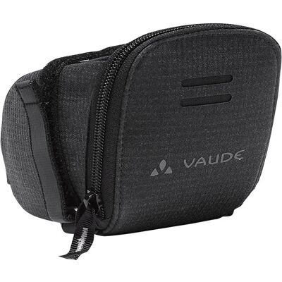 Vaude Bike Borsa Portaoggetti Sotto Sella Race Light Luminum 0.9l Black Vaude Bike Borsa Portaoggetti Sotto Sella Race Light Luminum 0.9l Black