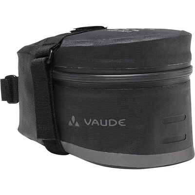 Vaude Bike Borsa Portaoggetti Sotto Sella Tool Aqua 1.7l Black Vaude Bike Borsa Portaoggetti Sotto Sella Tool Aqua 1.7l Black