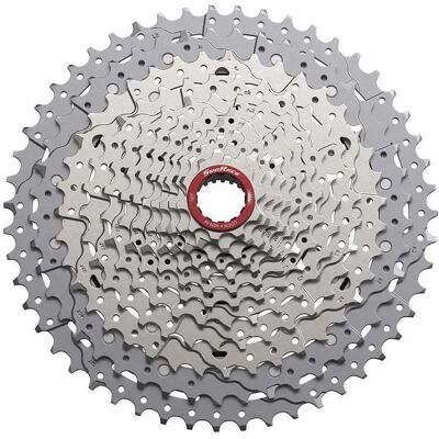 SunRace CSMZ932 Cassette Microspline - 12 Velocità - Argento - MTB SunRace CSMZ932 Cassette Microspline - 12 Velocità - Argento - MTB