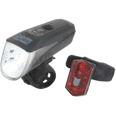 Contec Set Di Luci 2 Seven Plus White / Red Contec Set Di Luci 2 Seven Plus White / Red