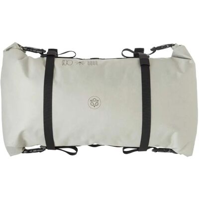 Agu Borsa Per Manubrio Venture 17l Highland Green Agu Borsa Per Manubrio Venture 17l Highland Green